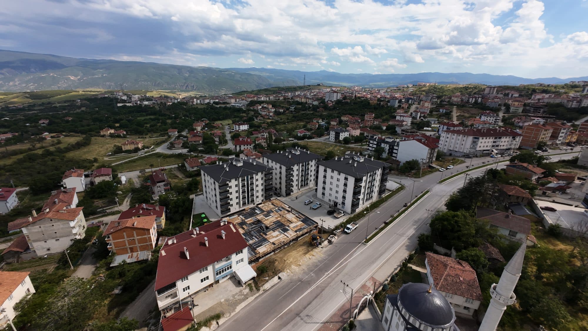 Tosya'da Satılık Daire Alırken Dikkat Edilecek 7 Nokta