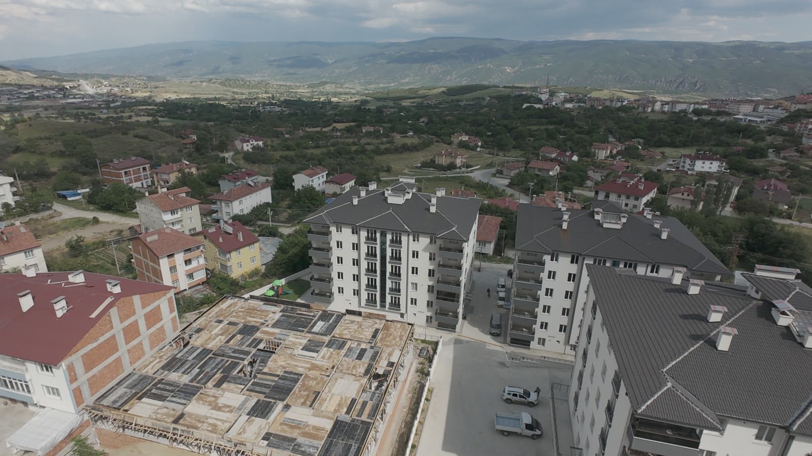 Kat Planı Nasıl Okunur? Daire Alırken İşinize Yarayacak Rehber
