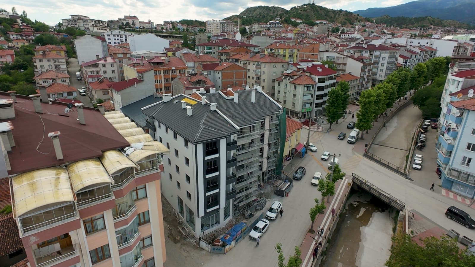 Kayalı Ketenci 1