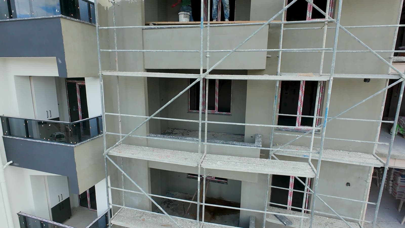 Kayalı Ketenci 3