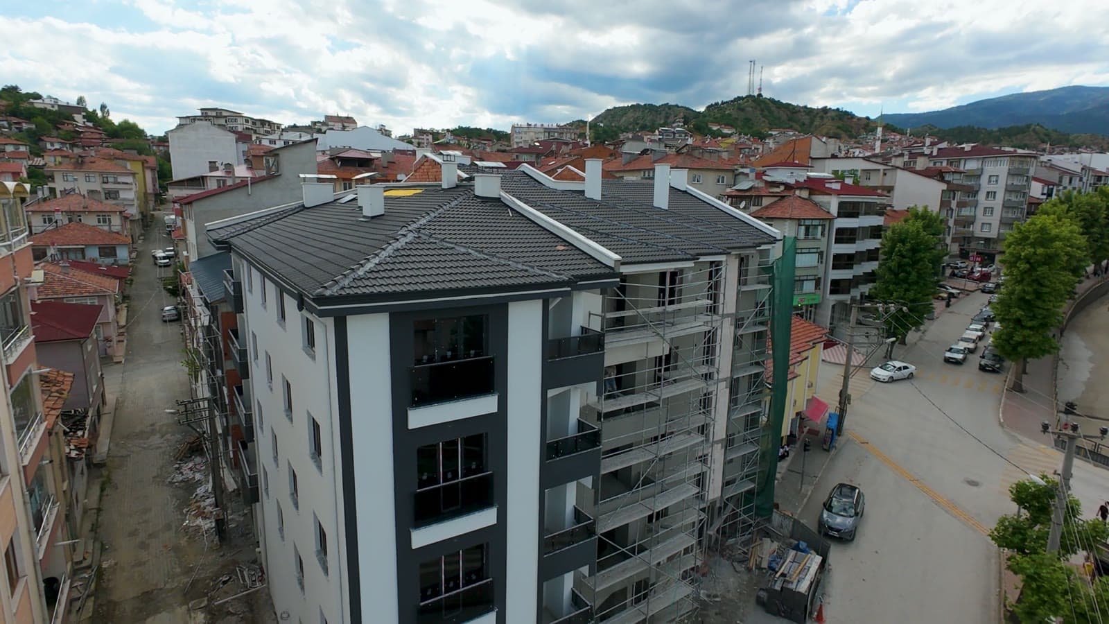 Kayalı Ketenci 5