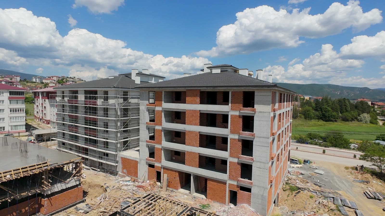 Kastamonu'da Konut Yatırımı: Neden Tosya?
