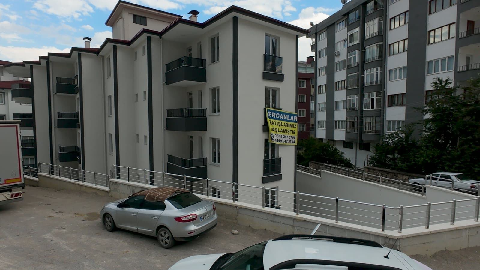 Çağ Üçgen 1