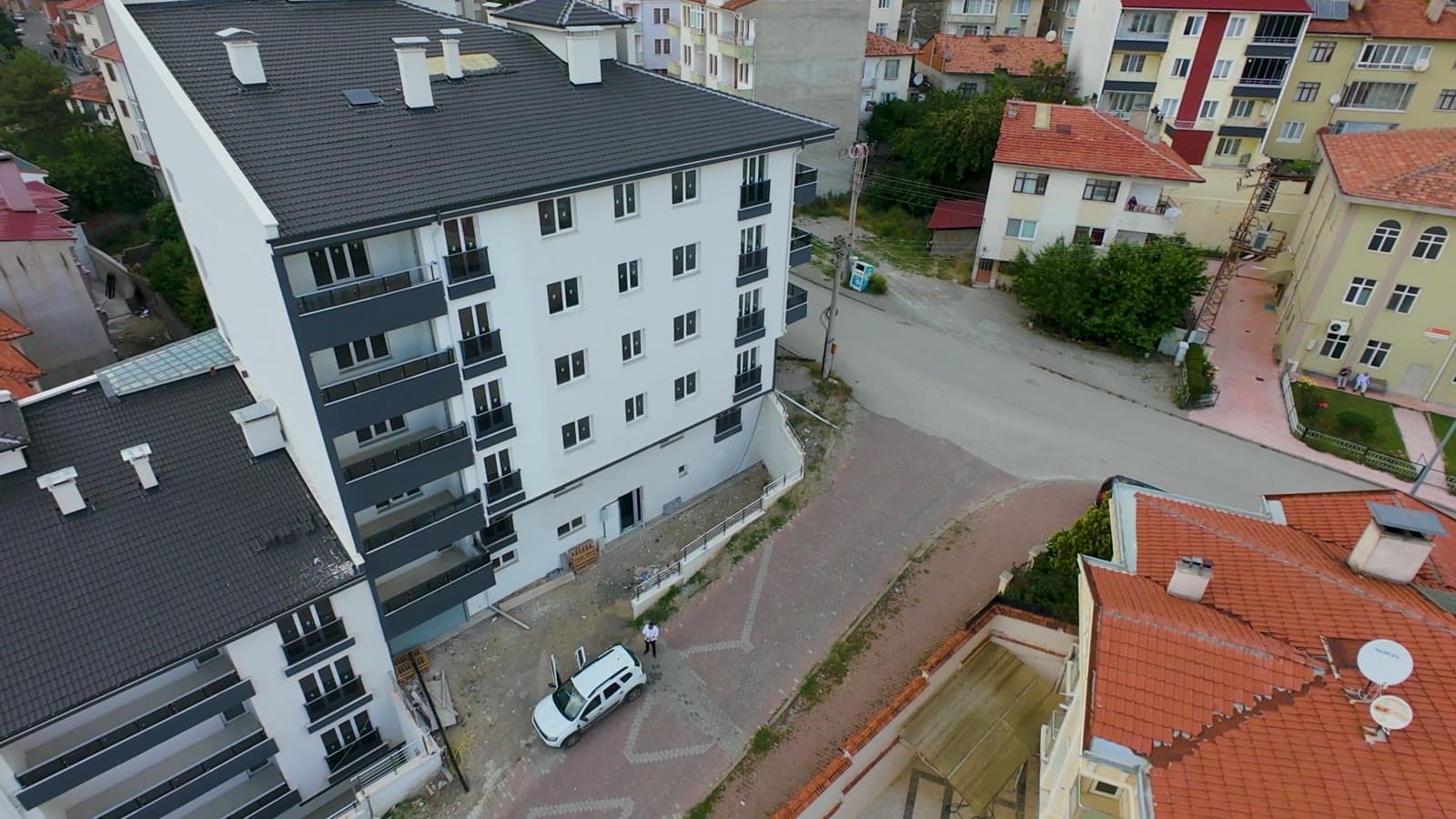 Çağ Urkaya 1