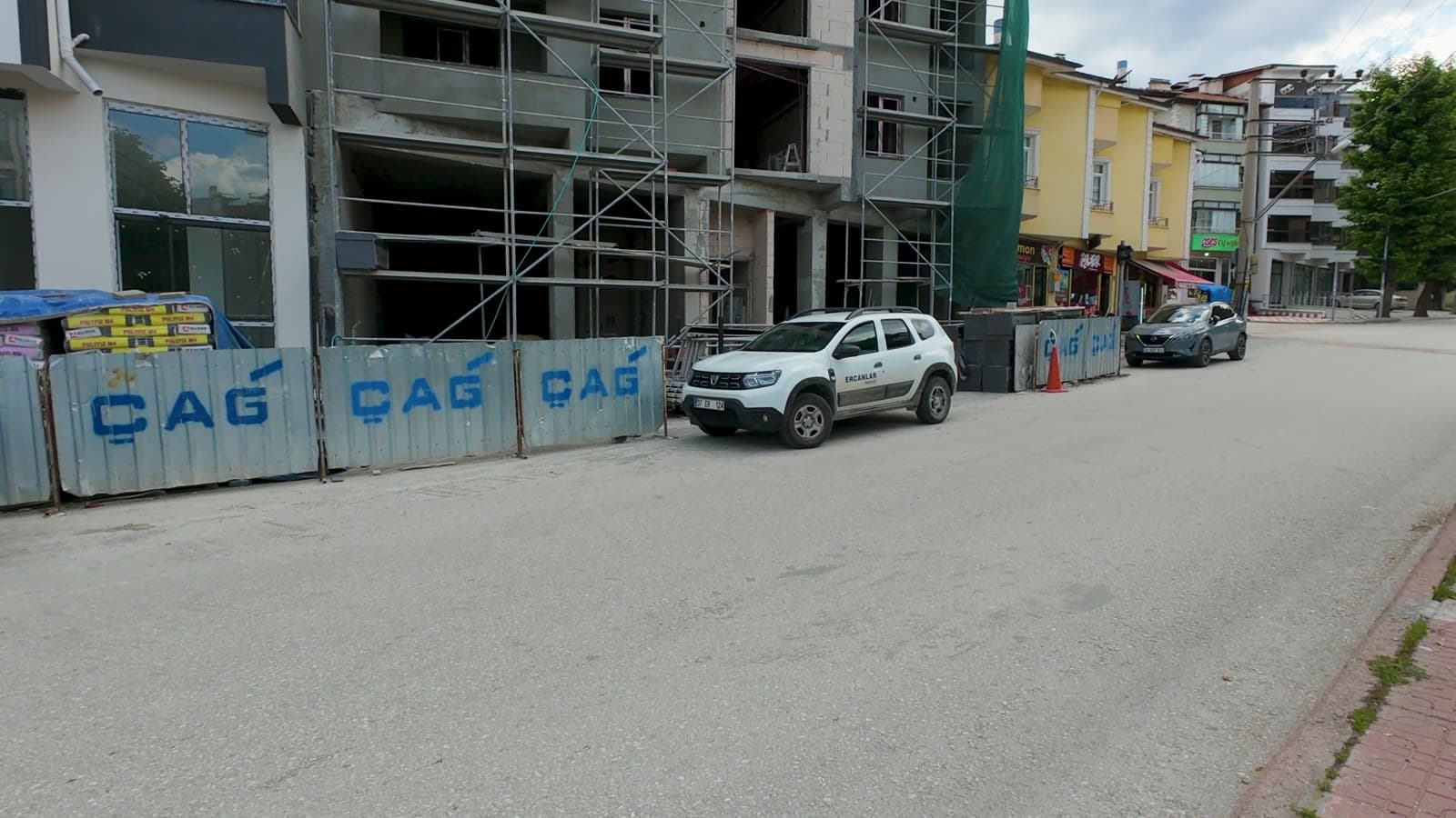Çağ Urkaya 5